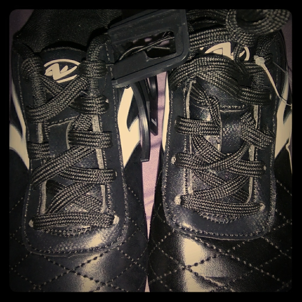 Boys soccer cleats